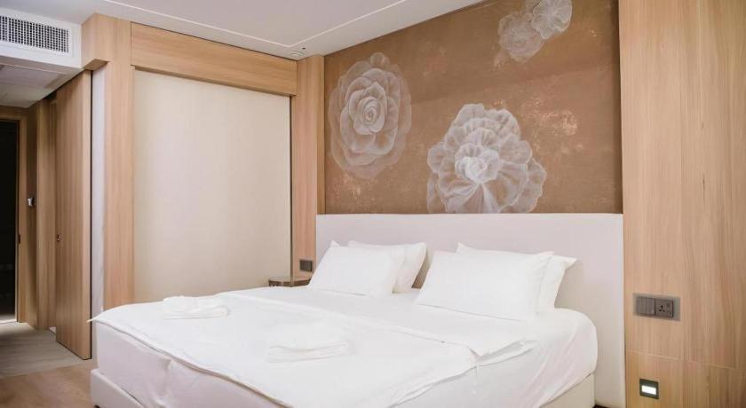 Riverton Hotel Samut Songkhram Eksteriør billede