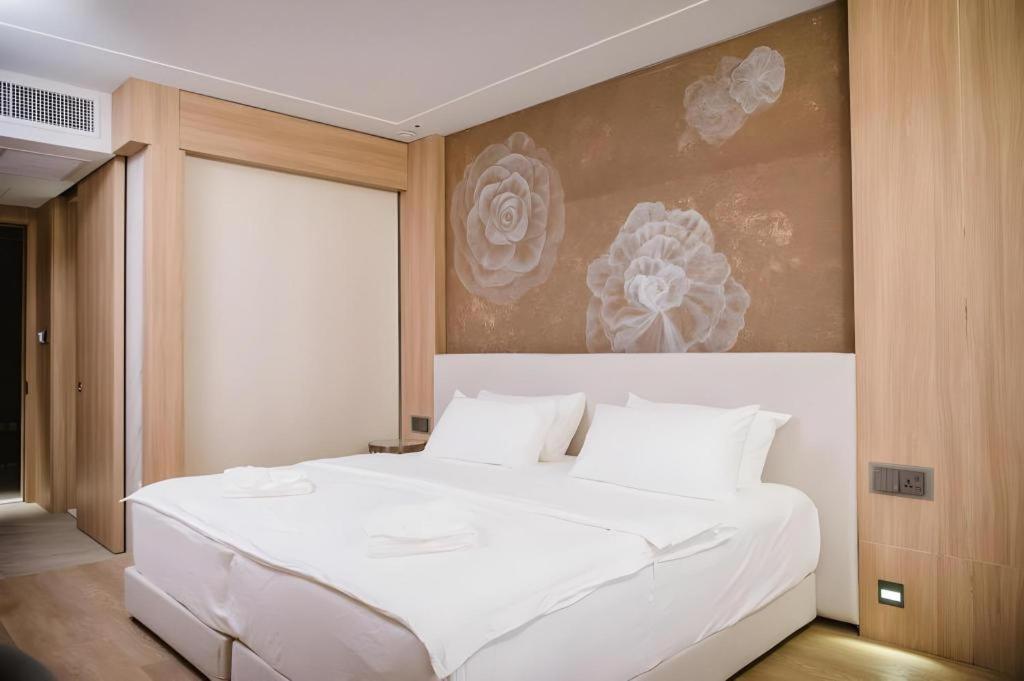 Riverton Hotel Samut Songkhram Eksteriør billede